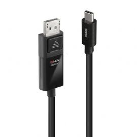 LINDY CAVO ADATTATORE USB TIPO C A DISPLAYPORT 8K60, 1M - 43341