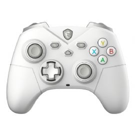 MSI CONTROLLER FORCE GC300 W BIANCO, GAMEPAD - S10-43G0230-EC4