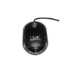 LINK MINI MOUSE OTTICO USB 3 TASTI - LKMOS04