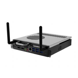 YASHI PC OPS INTEL I5 12450H, 8GB RAM / 256 SSD, DP/HDMI, WIN 11 PRO - PCLY66