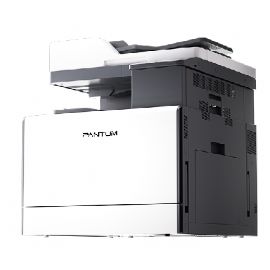 PANTUM MULTIF. LASER A3 COLORI,  25PPM, USB/LAN, 3 IN 1, STARTER KIT TONER INCLUSO, GAR 3 ANNI INCL - CM230ADN