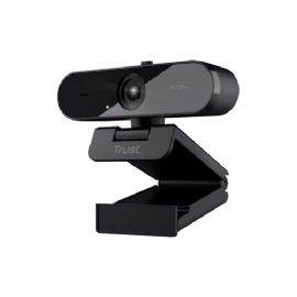 TRUST WEBCAM TW-200 FULL HD ECO - 24734