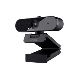 TRUST WEBCAM TW-250 QHD ECO - 24733