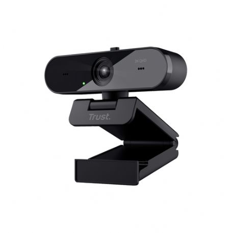 TRUST WEBCAM TW-250 QHD ECO - 24733