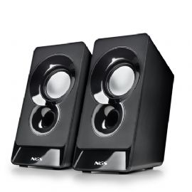 NGS ALTOPARLANTI PER PC DA 12W CON CONNESSIONE USB - SB210