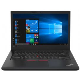 REPLAY LENOVO NB T480 REFURBISHED 14 I5-7300U 16GB 256GB NVME WEBCAM W11P - REPLAYNBD9
