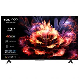 TCL SMART TV 43