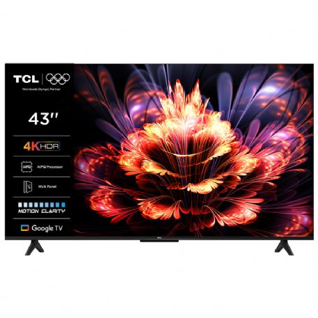 TCL SMART TV 43