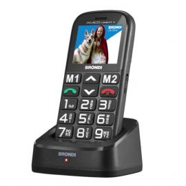 BRONDI CELLULARE AMICO UNICO+ - 10282030