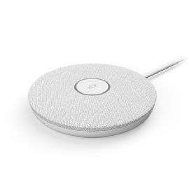 LOGITECH RALLY MIC POD WHITE - 952-000038