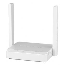 KEENETIC ROUTER EXPLORER 2ND GEN. WI-FI 5 MESH AC1200 CON SWITCH A 3 PORTE - KN-1621-01-EU