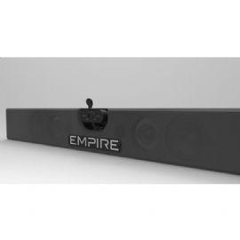 EMPIRE MEDIA SOUNDBAR CAM1 SBC1 BLACK - AV.SBC1B
