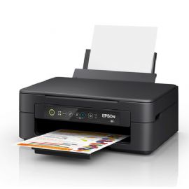 EPSON MULTIF. INK A4 COLORE, XP-2205, 8PPM, USB/WIFI, 3 IN 1 - C11CK67404